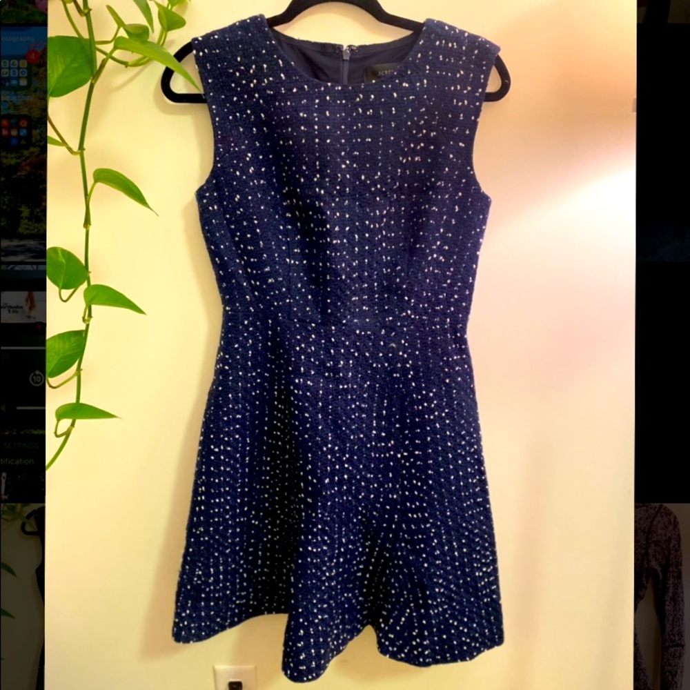 J Crew Dress